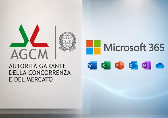 Company Check : Italy Probes Microsoft 365 AI Price Rise