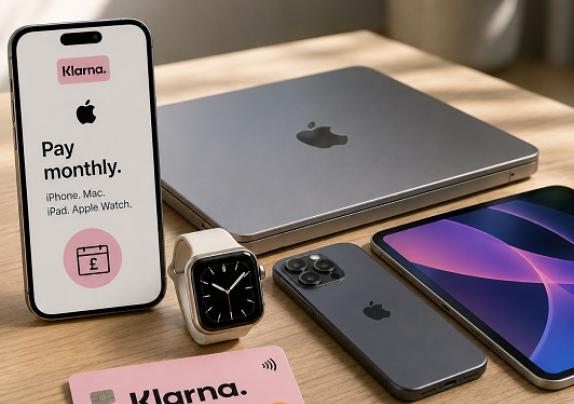 Company Check : Apple Turns iPhones Into A Subscription