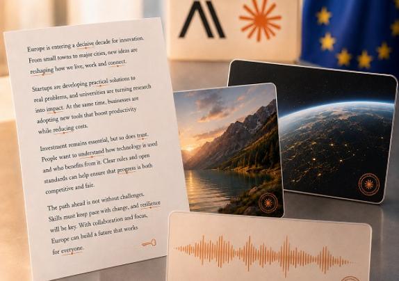 Company Check : Anthropic Will Watermark Your AI Content