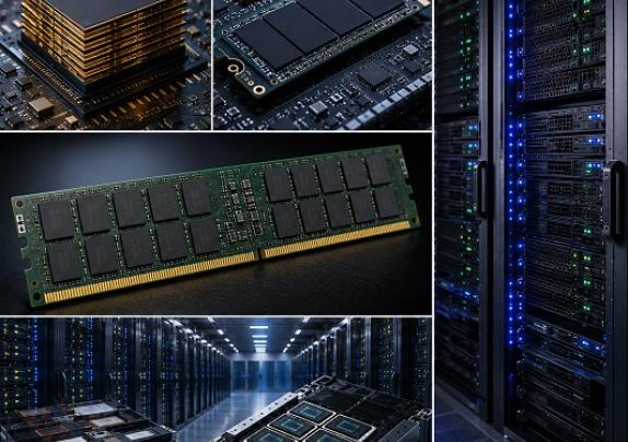 Tech Insight : Samsung Warns Of Memory Shortage Until 2028