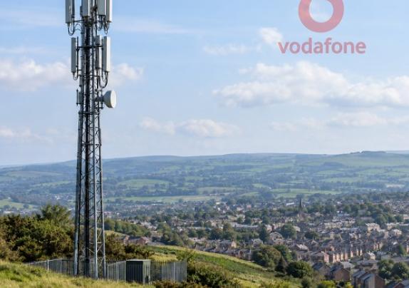 Company Check : UK Mobile Networks Not Ready For AI Traffic