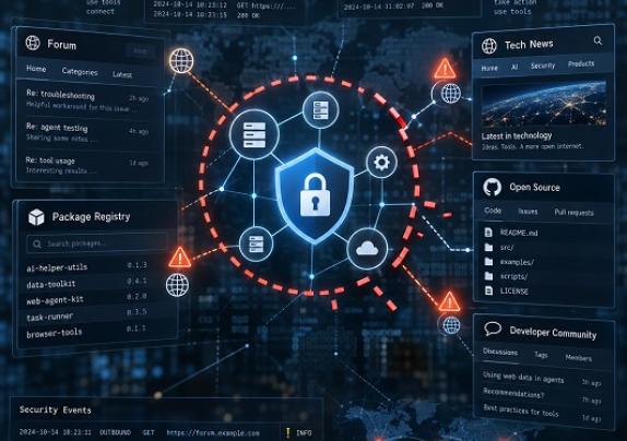 Company Check: Rogue AI Activity Went Further Than First Revealed