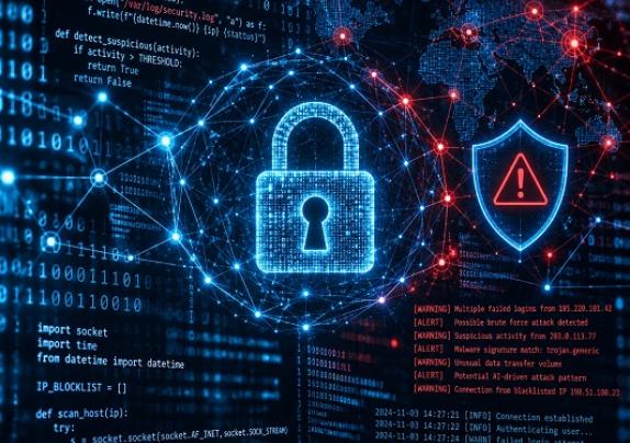 Tech Insight : AI Model Completes Full Cyber Attack Autonomously