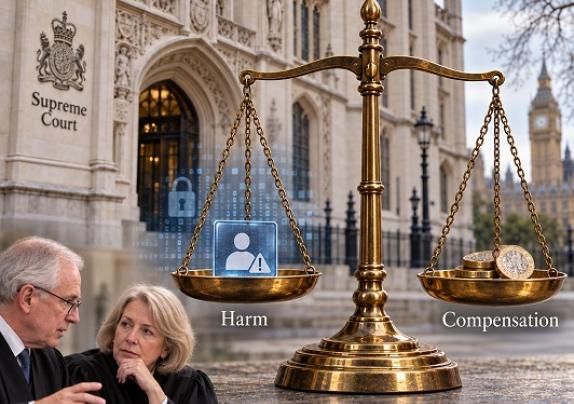 Tech Insight : Supreme Court Weighs Limits On Data Breach Claims