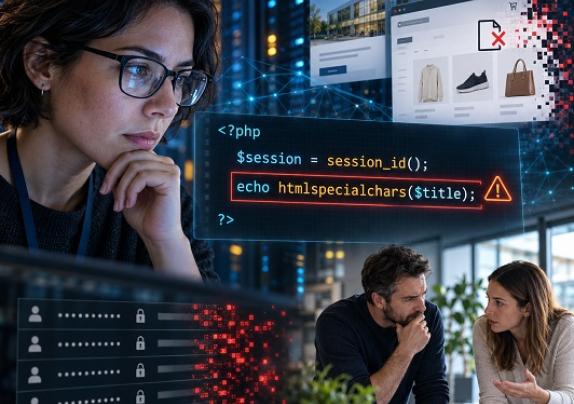 Tech Insight : AI Exposes PHP Flaws That Put Websites At Risk