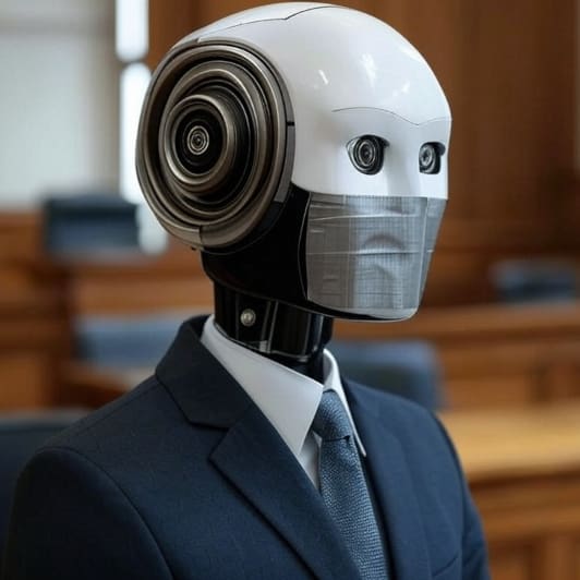 Tech News : Law Firm Restricts AI Access After Surge in Usage