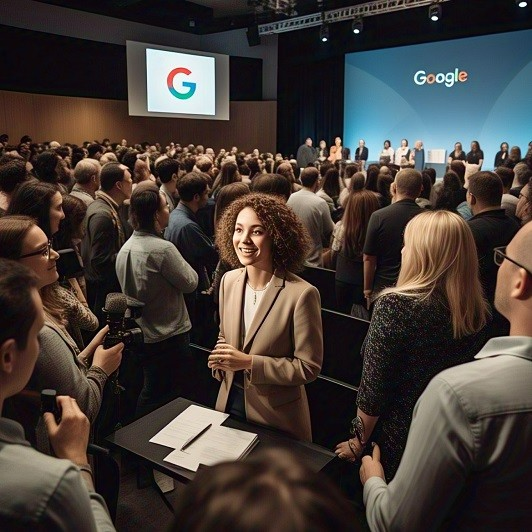 Featured Article : Google I/O 2025 - The Best Bits