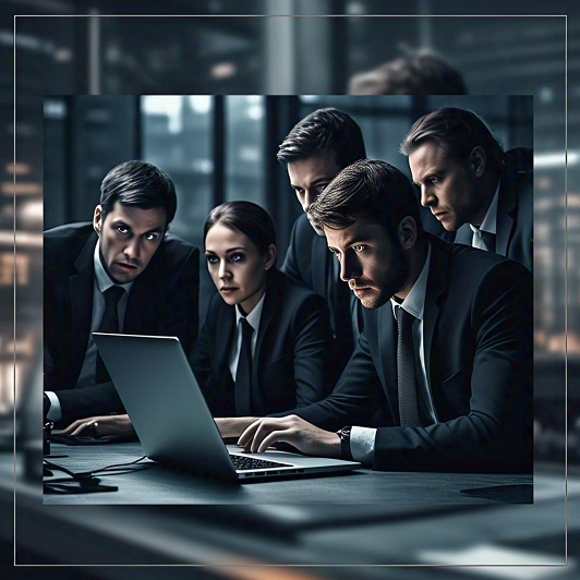 Company Check - Meta & Yandex Covert Tracking Concerns