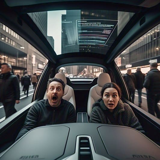 Company Check - Tesla’s Robotaxi Rollout
