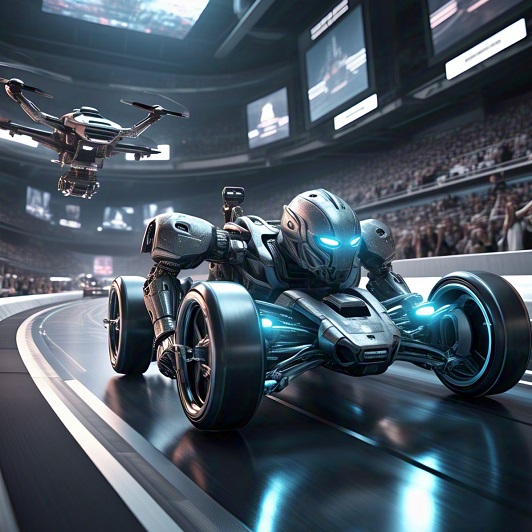 Tech News : Fastest Change In Tech History
