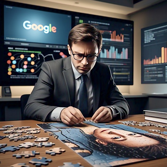 Tech Insight : Why Google’s New 'Fingerprint' Policy Matters