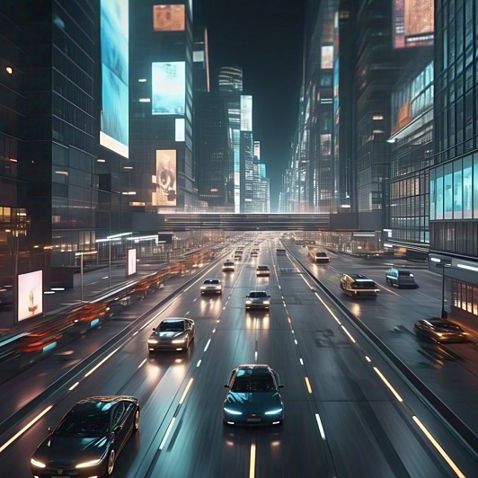 Sustainability-in-Tech: Wireless Charging Roads Move Closer to Reality as Global Trials Expand