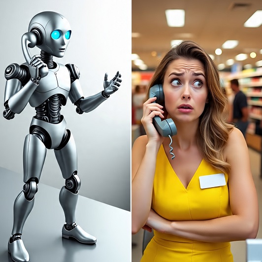 Company Check - Google Search Now Lets AI Call Local Businesses On Your Behalf