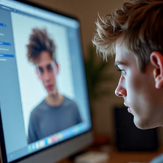 Tech News : UK Adult Sites Require Age Checks By 25 July