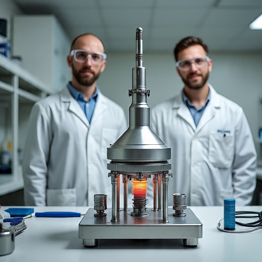 Sustainability-In-Tech : Desktop Fusion Reactor Breakthrough