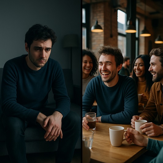 Tech Insight : Friendship Tech : From Novelty To Necessity