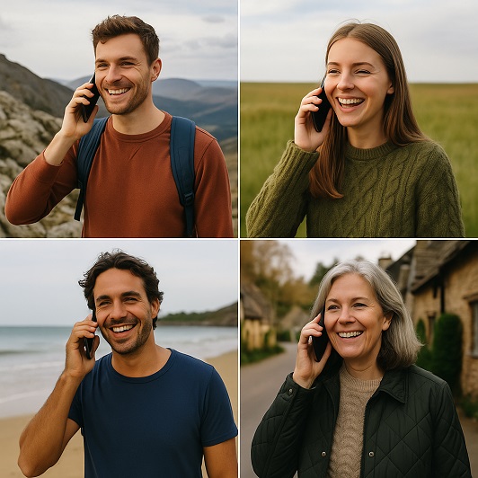 Tech Insight : BT Promises 5G Standalone for 99% Of UK By 2030