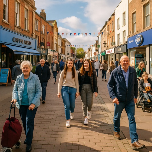 News : GDS Local Launched To Link National And Local Services