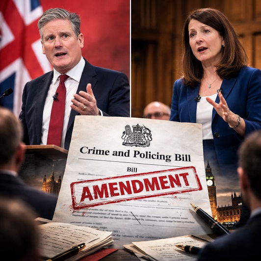 Tech News : Tech Firms Face 48 Hour Deadline To Remove Abusive Images