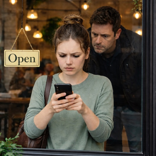 Tech News : Samsung Adds Built-In Privacy Display to Galaxy S26 Ultra