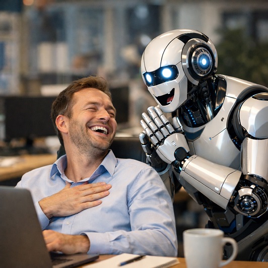 Tech News : AI That Always Agrees May Be Harming Our Judgement