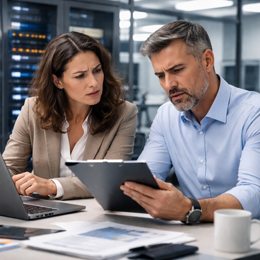 Tech News : Most IT Leaders Don’t Fully Trust Their Cybersecurity Vendors