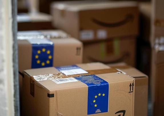 Tech News : Amazon Fined Over “Dark Patterns”