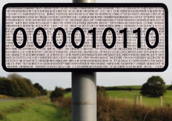 Tech News : Apostrophes Dropped From Street Signs