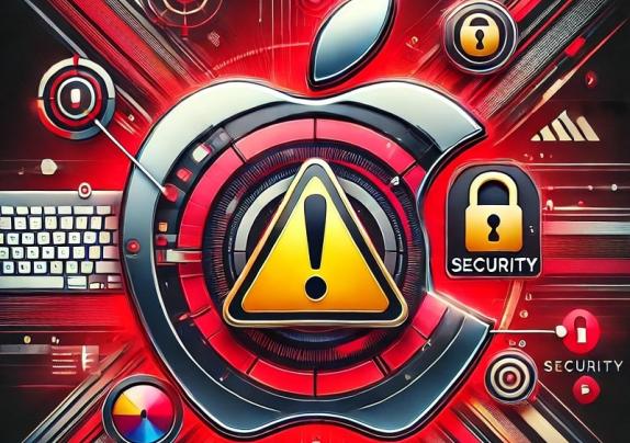 An Apple Byte : New macOS Update Disrupts Popular Cybersecurity Tools