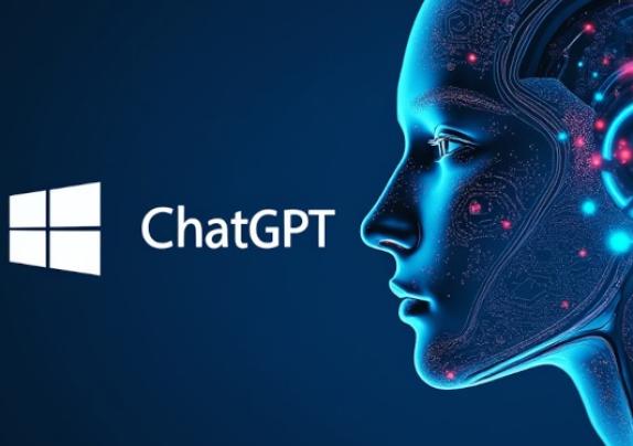 Tech News : ChatGPT Gets Windows App