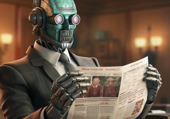 Featured Article : NY Times Sues OpenAI And Microsoft Over Alleged Copyright