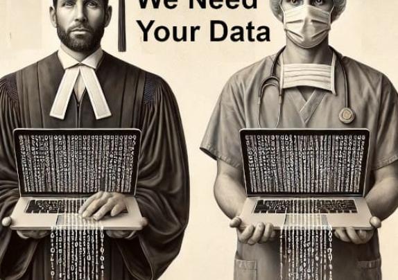 Featured Article : How New Data Laws Will Affect You