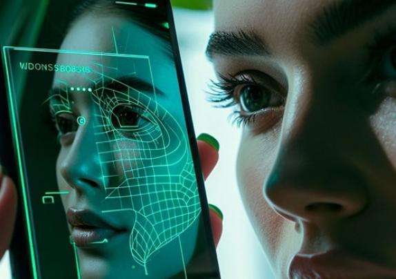 Tech News : Firm Ordered To Stop Employee Face-Scanning