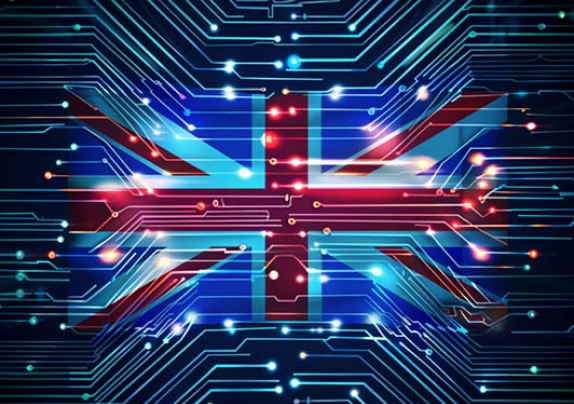 Tech Insight : New UK Law To Eradicate Weak Passwords