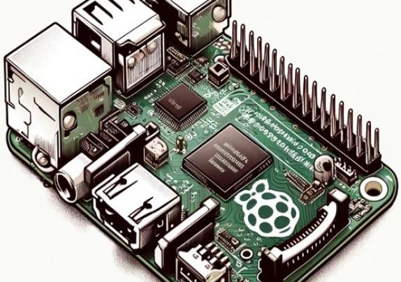 Tech Insight : Tasty Offering : Raspberry Pi