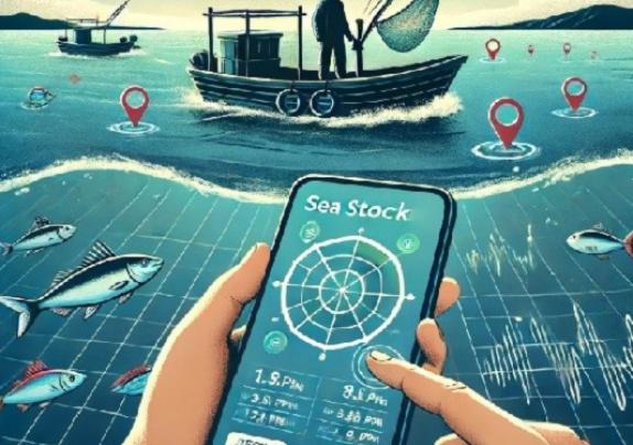 Sustainability-in-Tech : New Apps Tackle World’s Fishing Sustainability