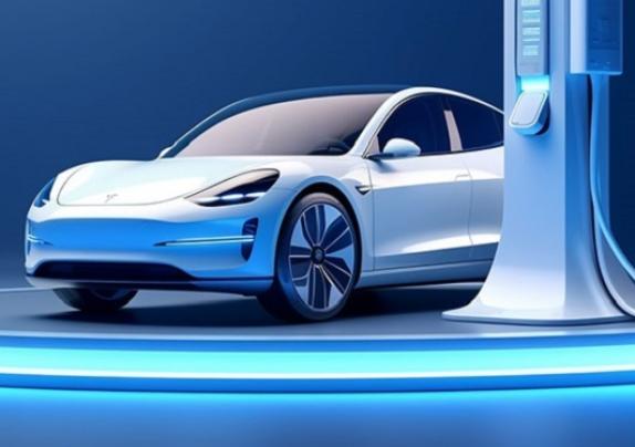 Sustainability-in-Tech : Promising Lithium Breakthrough For EV Market