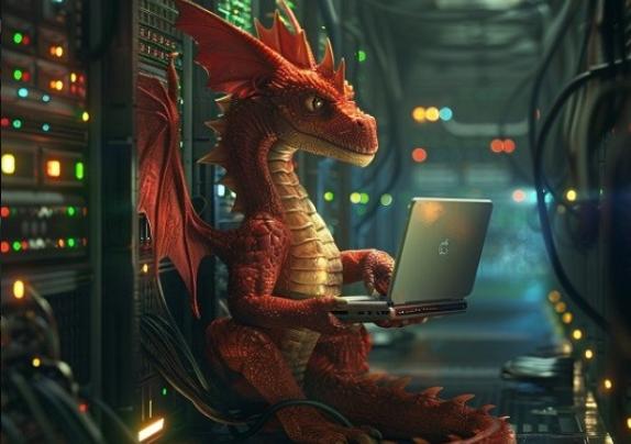 Tech News : Wales Has Put A SOC In It