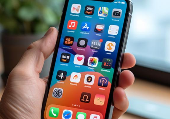 Tech News : What’s In The New iOS 17 iPhone Update?