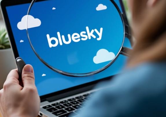 Tech Insight : What Is 'Bluesky' ?