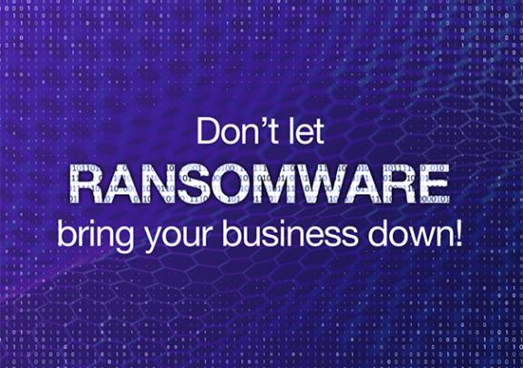 Your business held hostage: how to prevent a ransomware attack