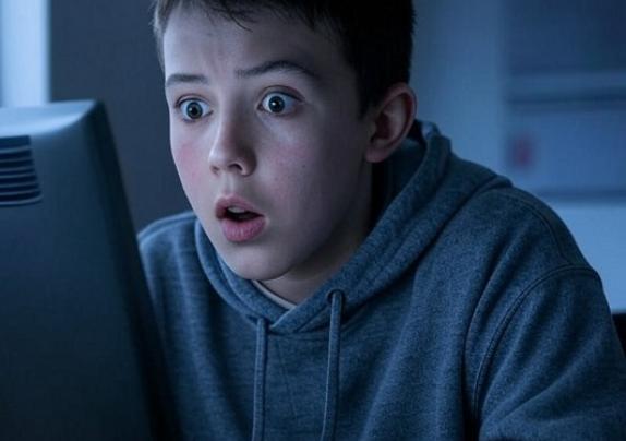 Tech News : Almost Half of Young People Have Been Scammed Online