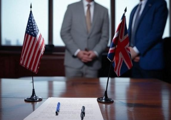 Tech Insight : UK and US Refuse To Sign Paris Summit AI Declaration