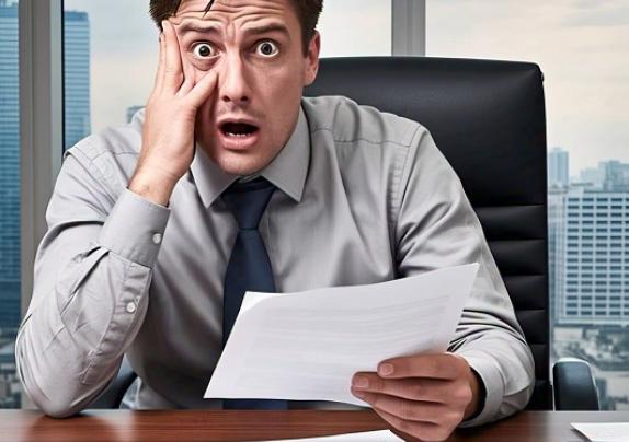Company Check - New UK Law Could Hit IT Firms With £100K-a-Day Fines