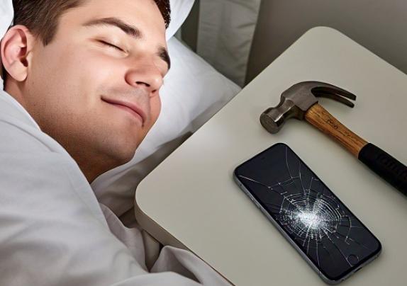 Tech Insight : Screens, Sleep & A Decade of Mental Health
