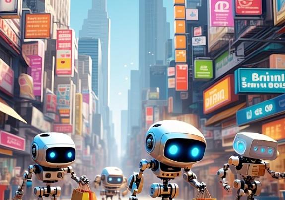 Tech News : Microsoft and Amazon Agentic Agents
