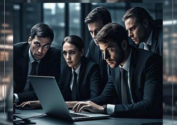 Company Check - Meta & Yandex Covert Tracking Concerns