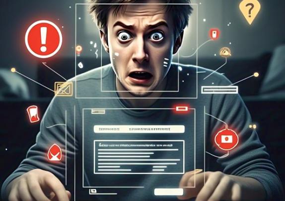 Tech Insight : Why Clicking ‘Unsubscribe’ Can Be Risky