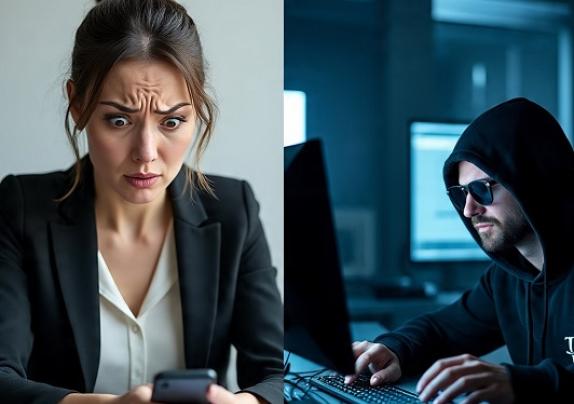Summer Phishing Surge: Why Scammers Love Holidays