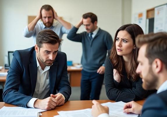 When the Boss Is Away - Don’t Let Security Slip